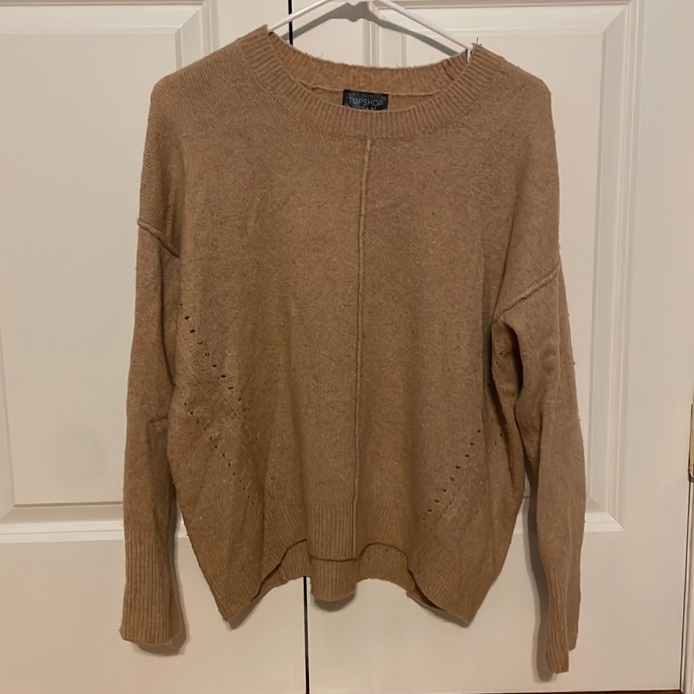 Topshop Sweater